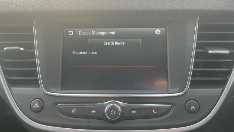 Vauxhall Crossland 1.2 Turbo Design 5dr Petrol Hatchback